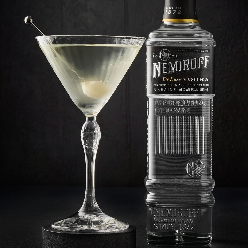 How to Make the Perfect Martini at Home: A Complete Guide best martini recipe