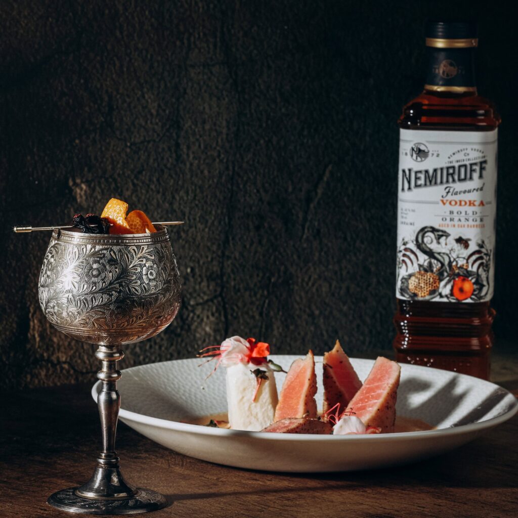 Classic Vodka Drinks Every Canadian Should Know