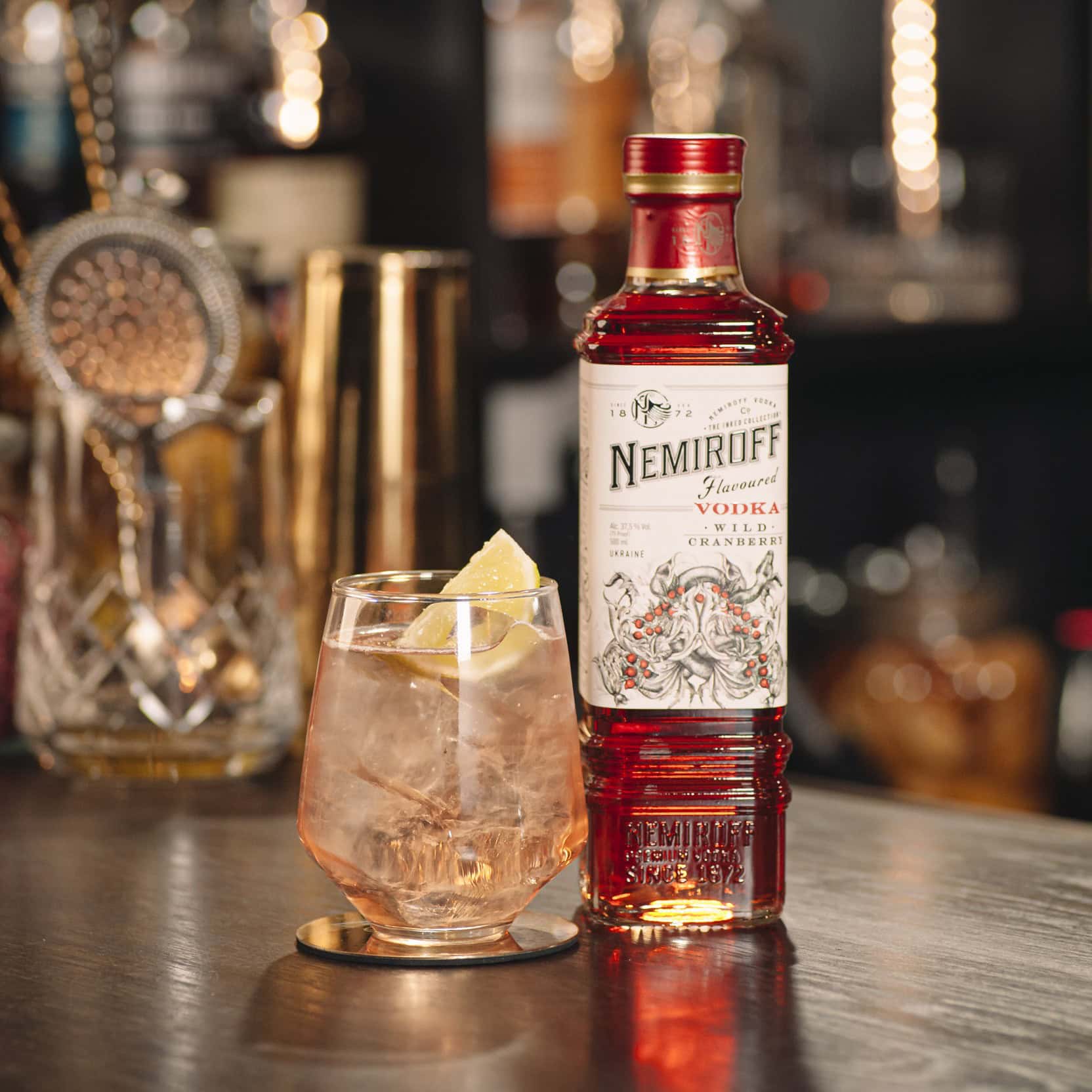Easy Vodka Cocktails You Can Make at Home