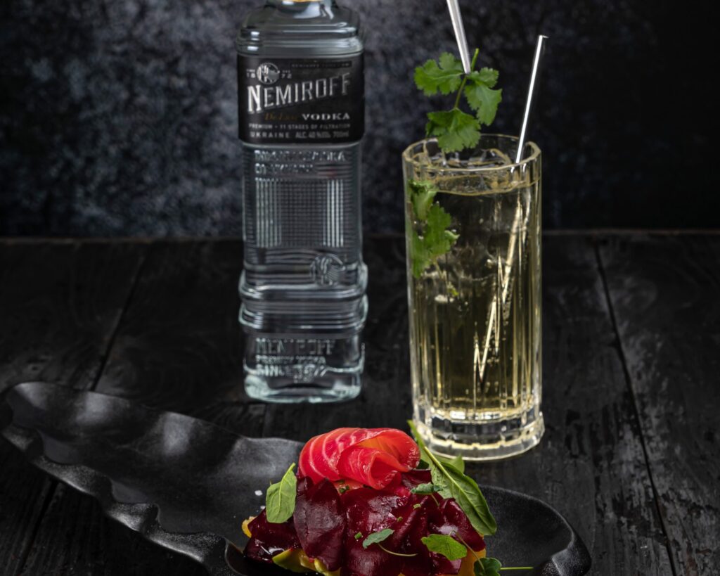 Easy Vodka Cocktails You Can Make at Home how to make vodka cocktail at home