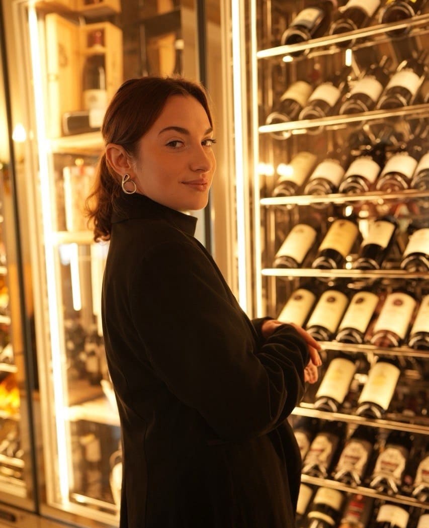 Interview with a Brand Ambassador: Signature Style, Flavour Experiments and Modern Mixology