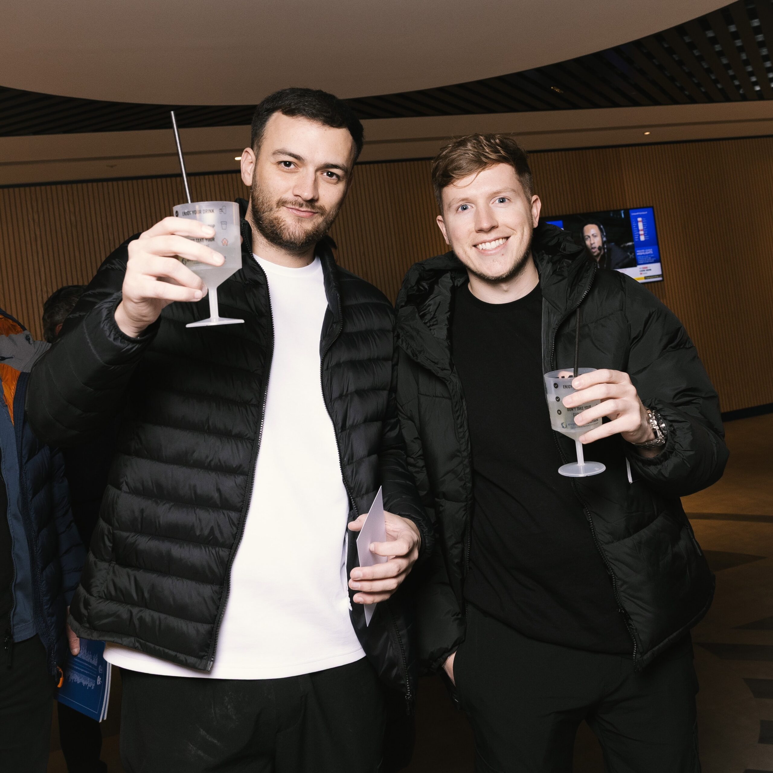 The Social Rituals of Sharing Drinks in Australian Homes