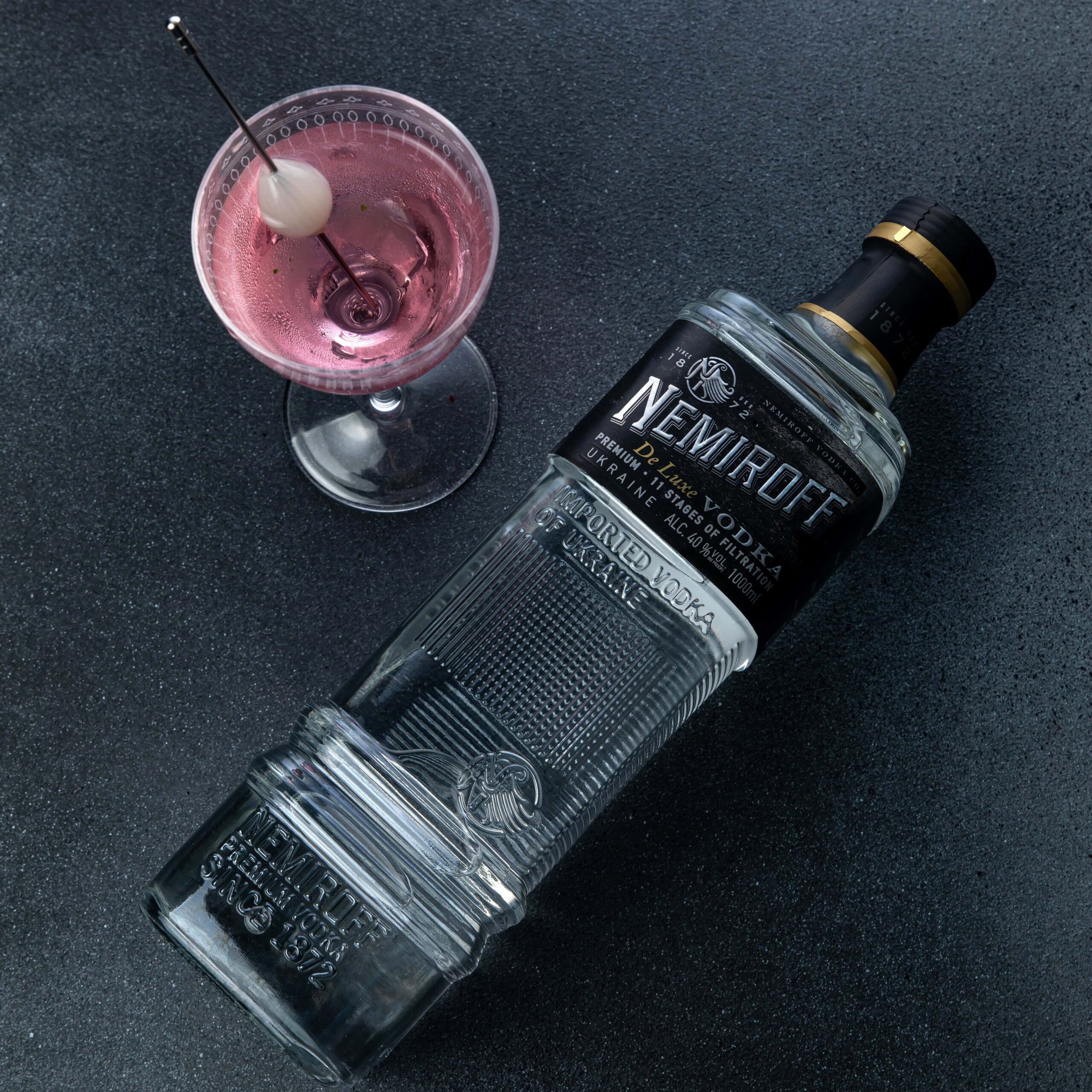 Nemiroff in British Media: Summer Cocktail Trends and Industry Recognition