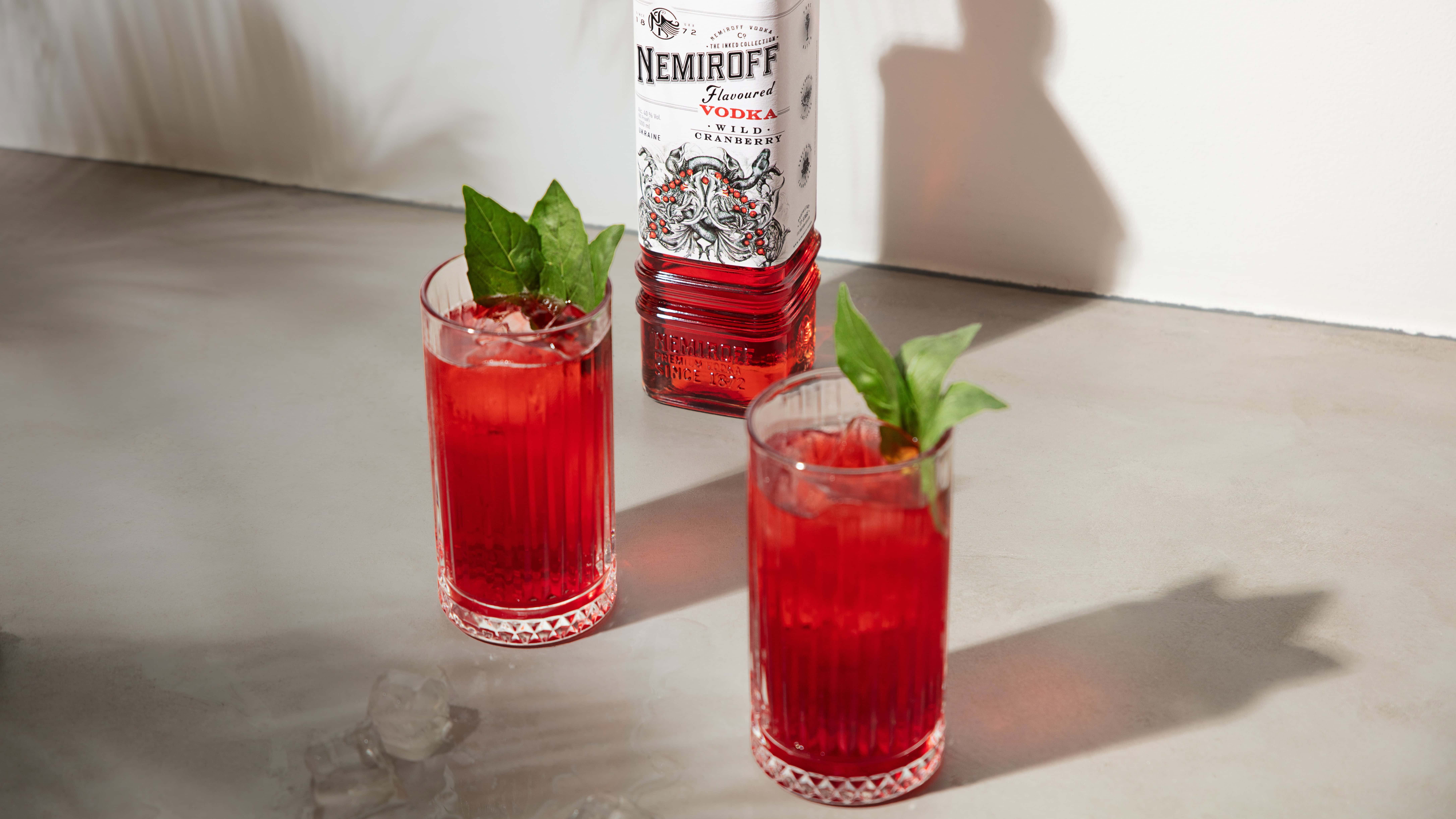 popular drinks in canada