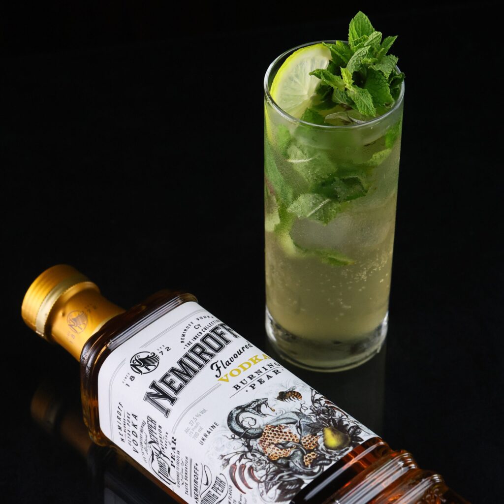 Easy Vodka Cocktails You Can Make at Home drinks with vodka to make at home
