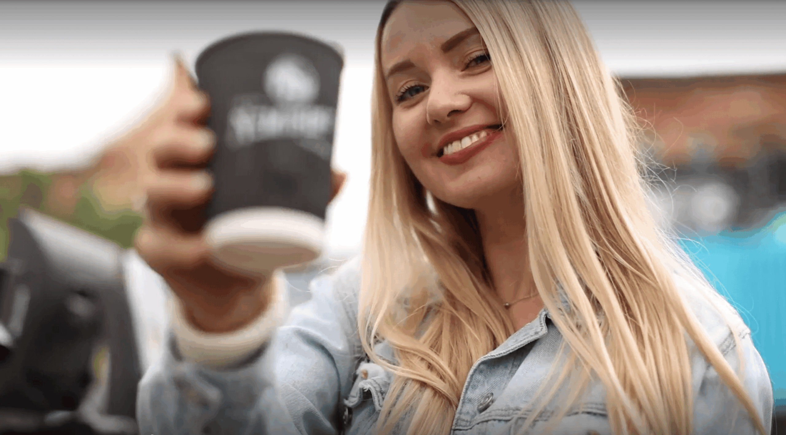 vodka cocktails for music festivals