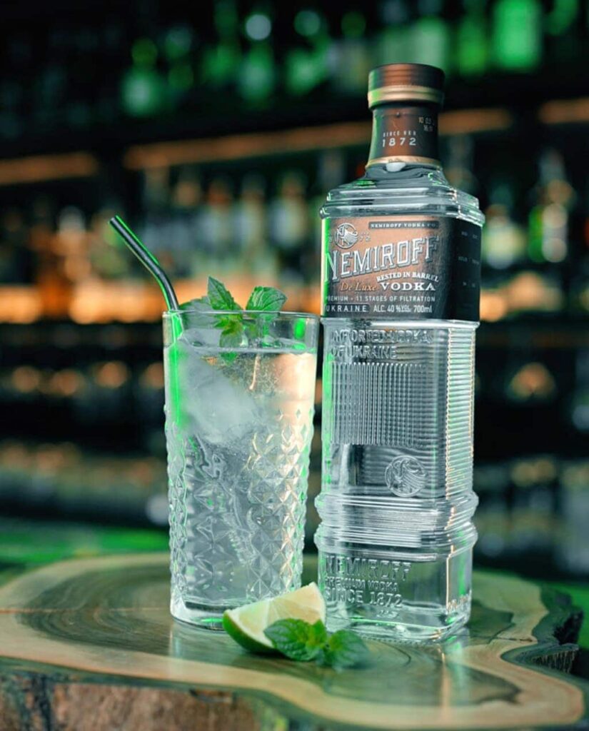 Why Vodka Works So Well in Australia’s Casual Drinking Culture is vodka popular in australia