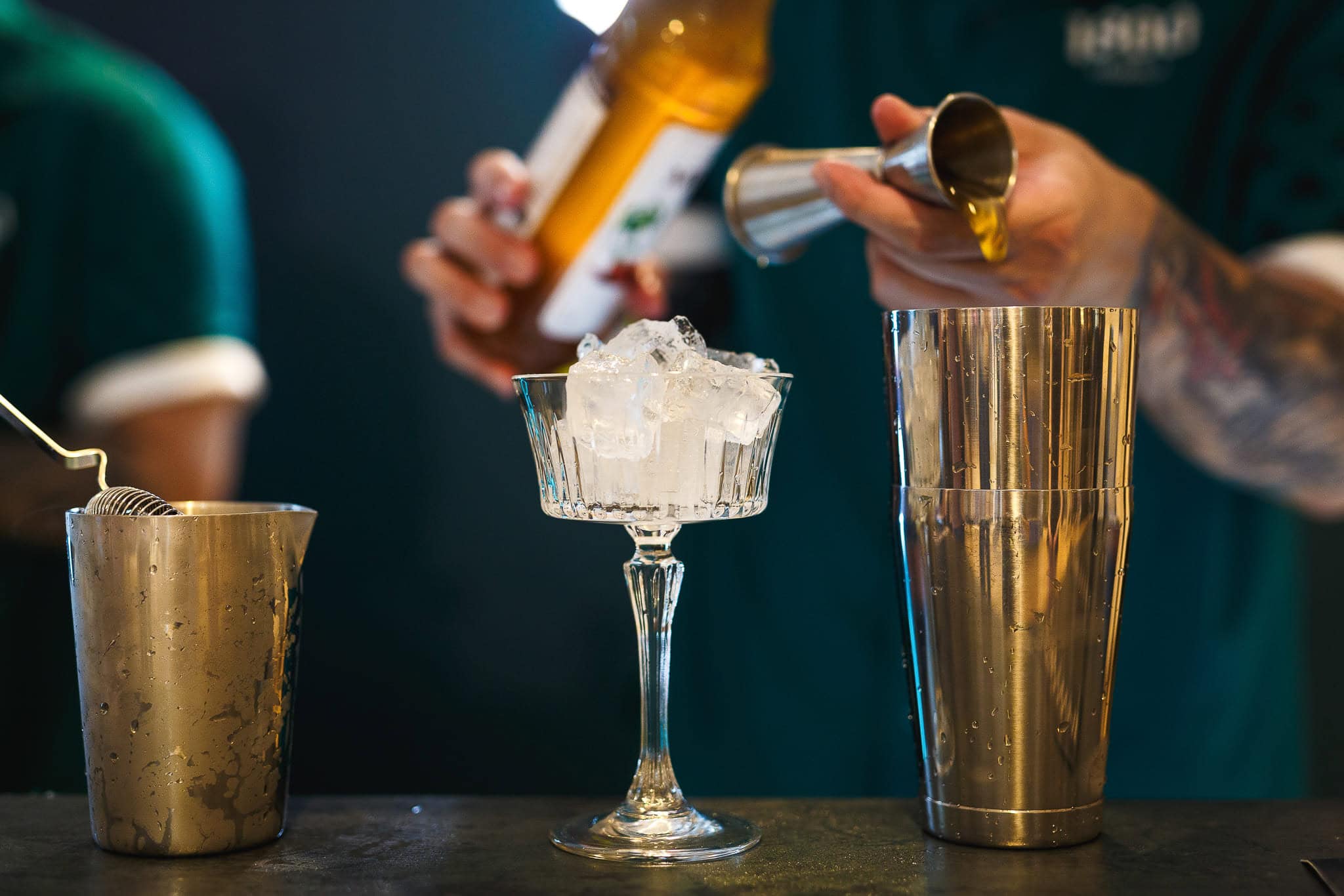 Minimalist Vodka Cocktails with Only Two Ingredients simple vodka cocktail recipes