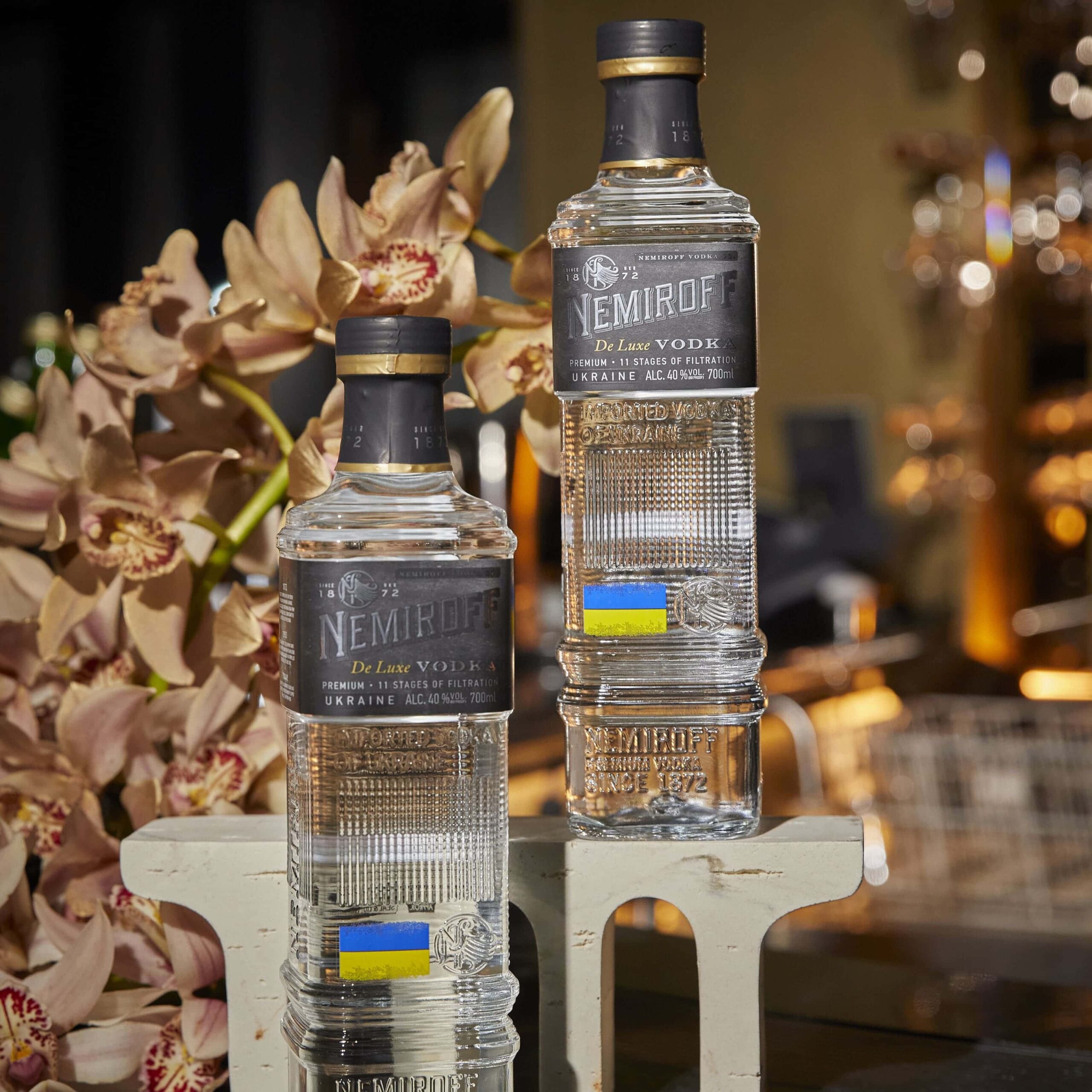 A Deep Dive Into Nemiroff De Luxe: What Makes It a Modern Classic in the UK