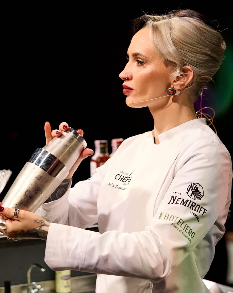 Minimalist Vodka Cocktails with Only Two Ingredients vodka and soda cocktail
