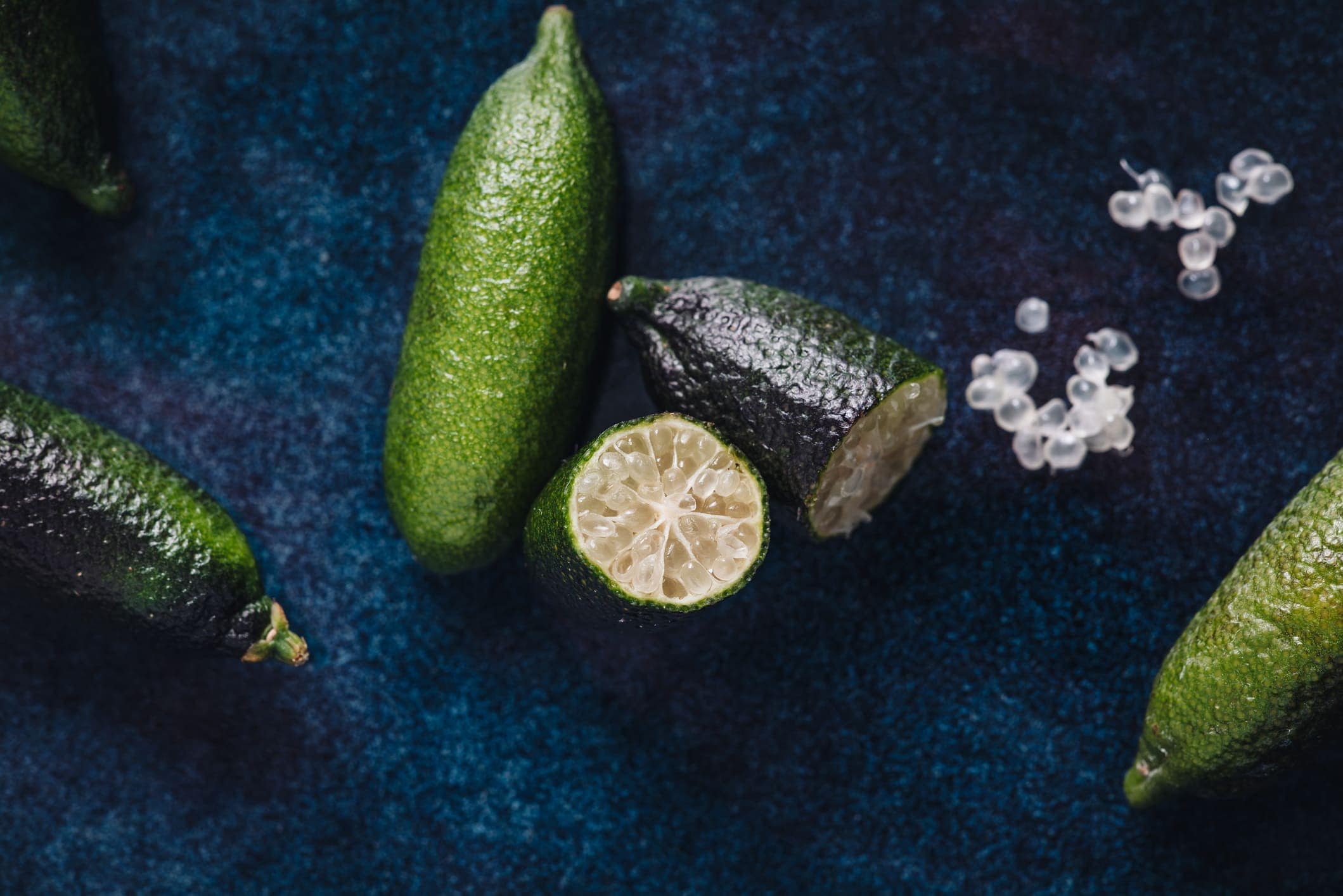 Vodka Cocktails Inspired by Australian Native Fruits vodka cocktails with australian fruits