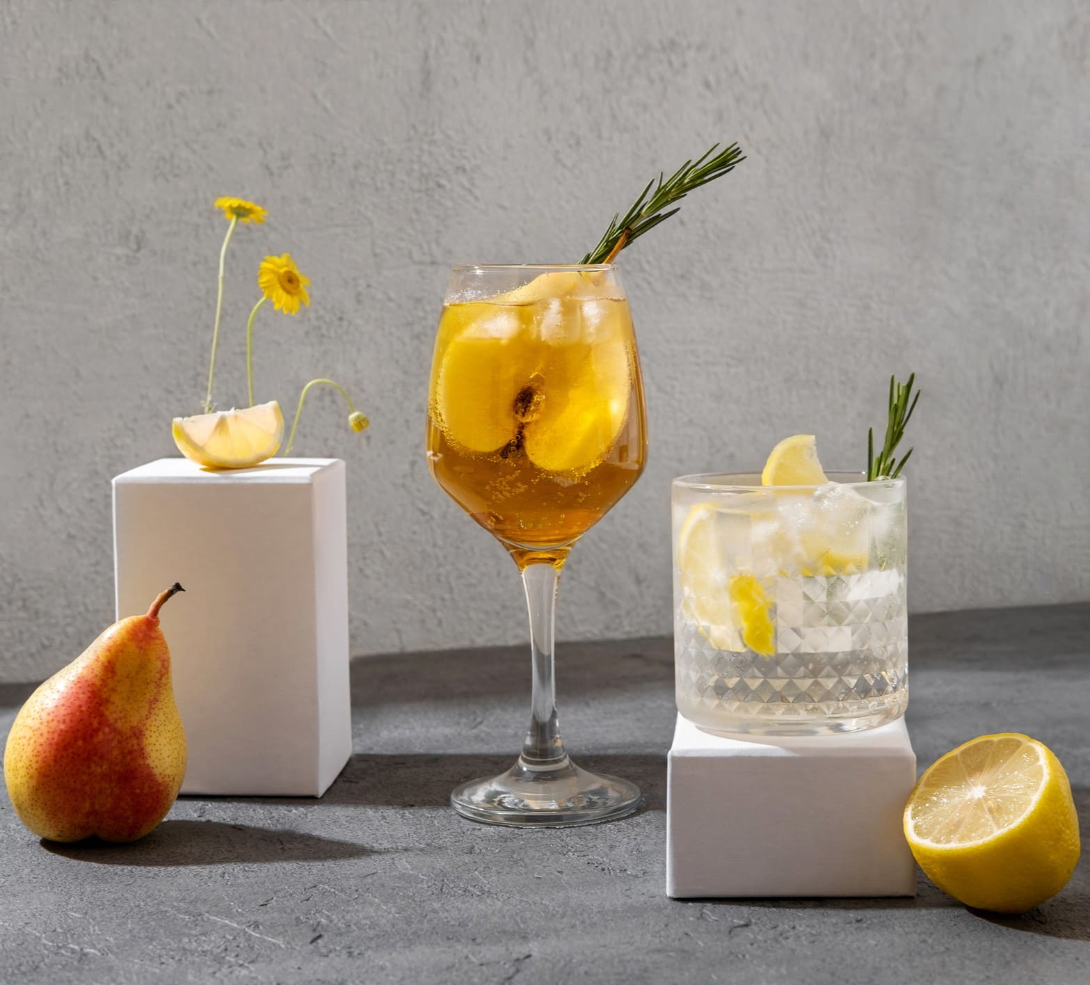 Vodka Cocktails Inspired by Australian Native Fruits