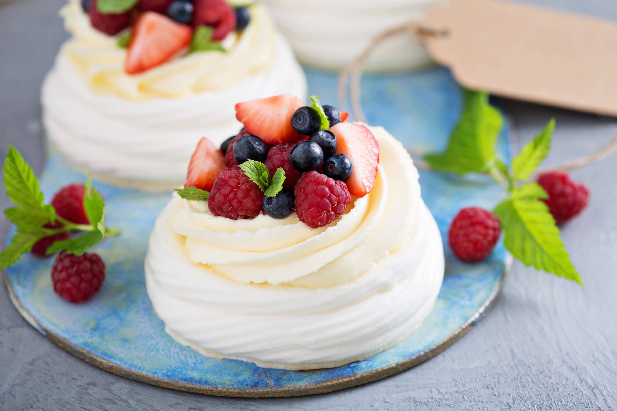 The Perfect Drinks to Serve with Australian Desserts best drinks for australian desserts