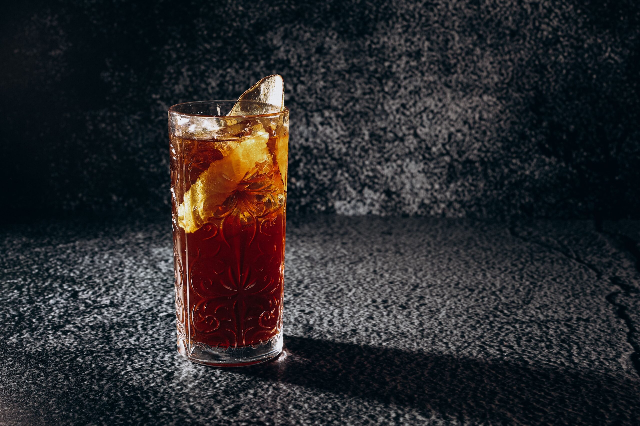 Alcoholic Cocktails for the Holidays
