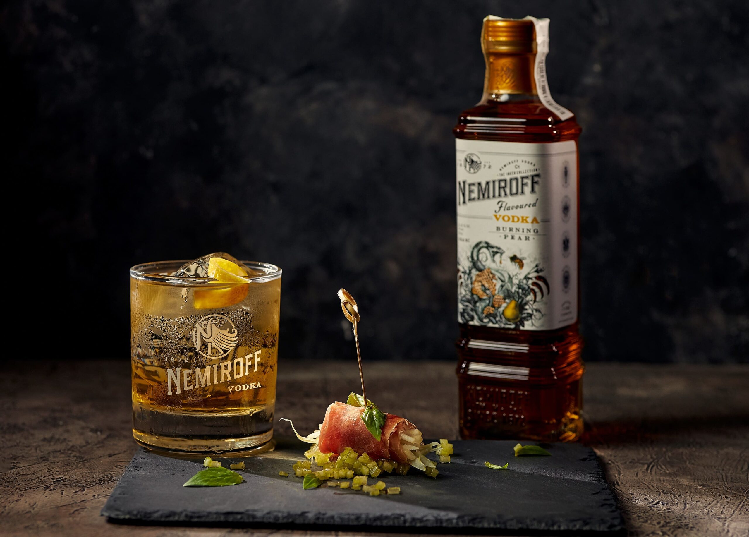 Vodka Pairings for Modern Australian Cuisine what to drink with australian seafood