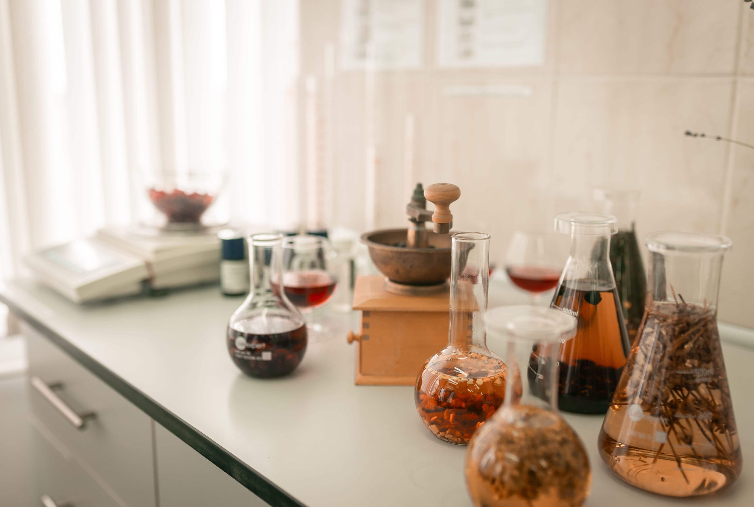How New Vodka Flavors Emerge The Origins of New Vodka Flavors
