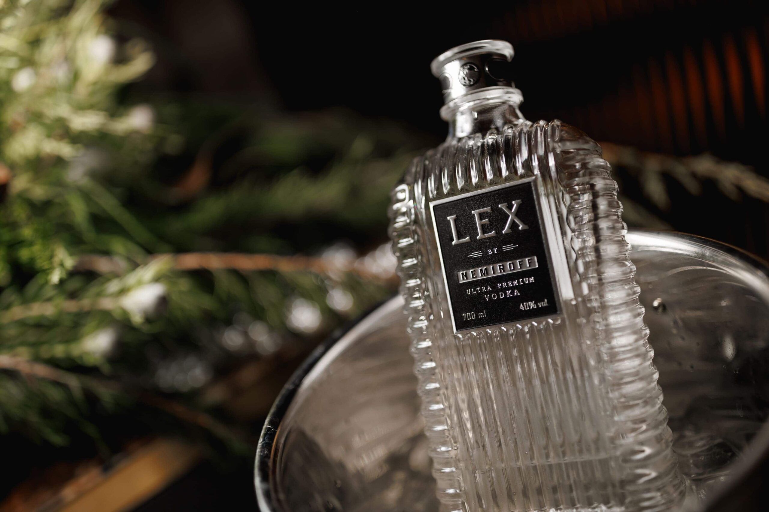 exclusive vodka gifts