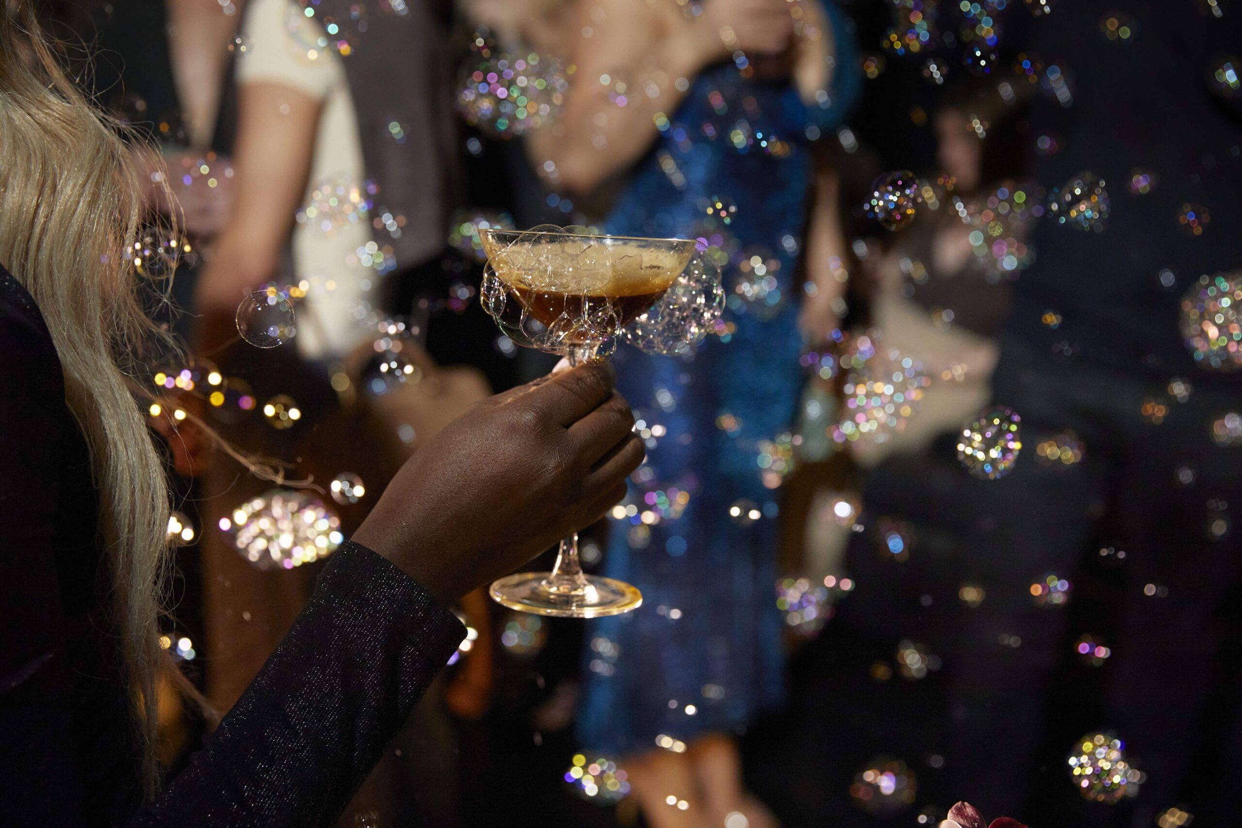 Top 10 cocktail recipes to impress your guests