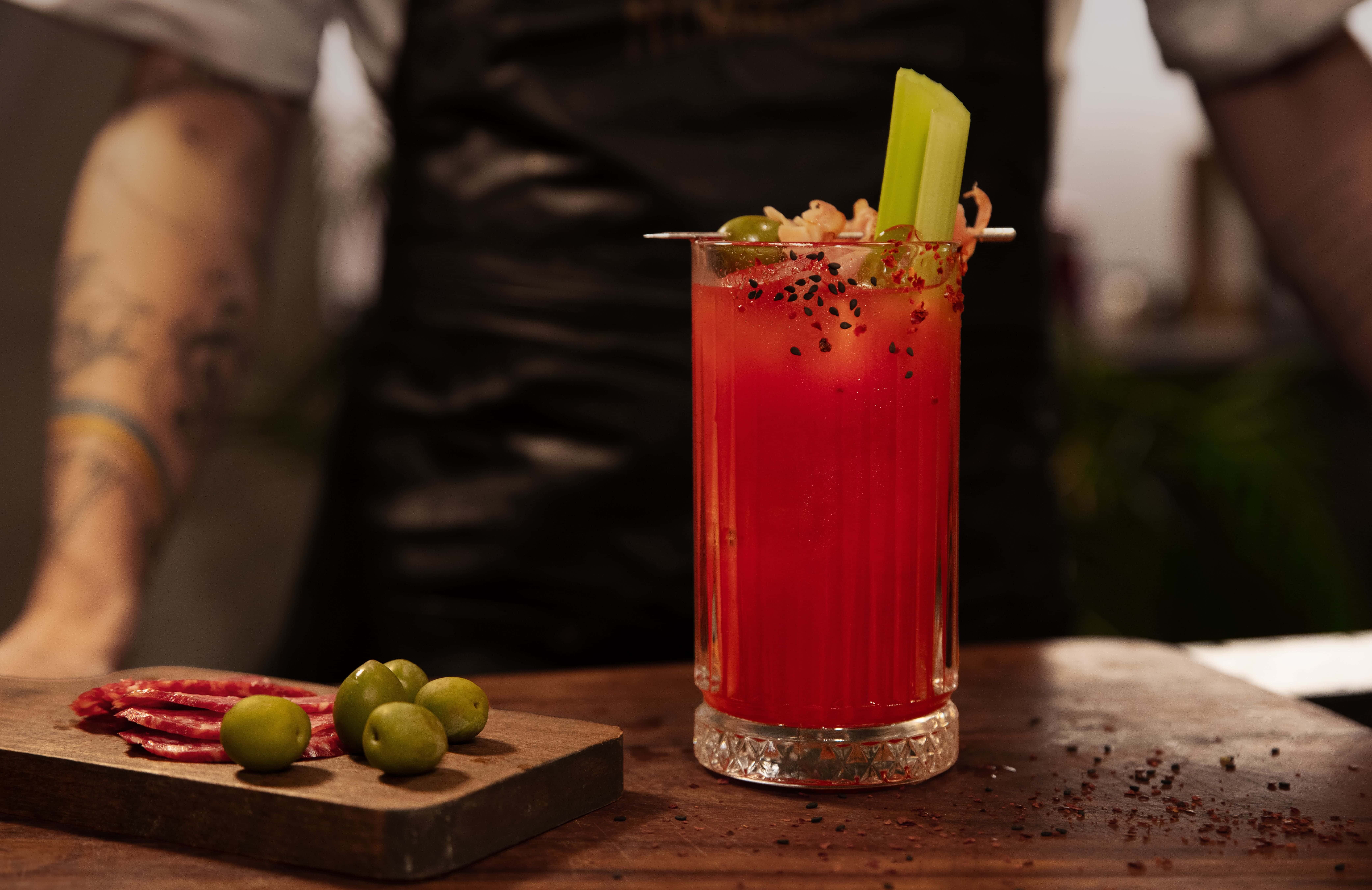 Nemiroff Vodka Cocktails: Signature Recipes for Every Occasion best nemiroff vodka cocktails