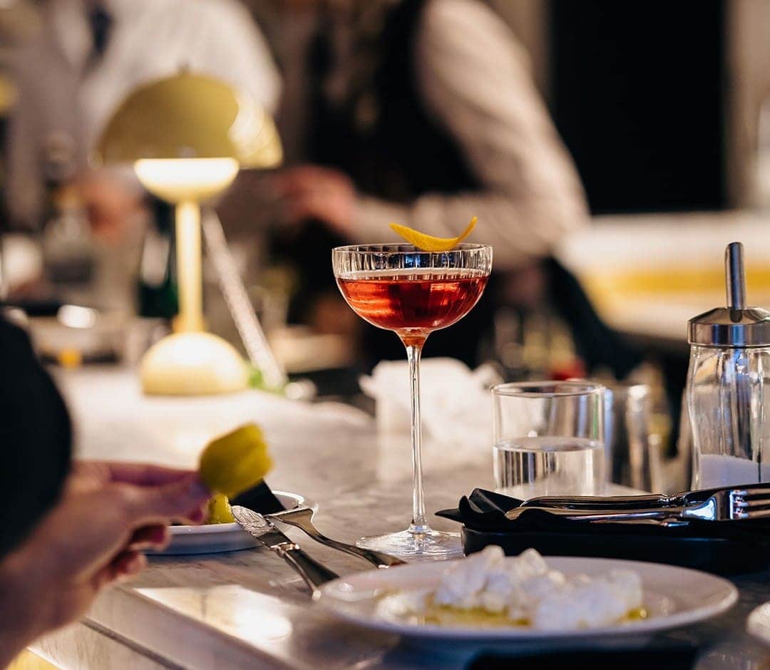 Nemiroff Vodka Cocktails: Signature Recipes for Every Occasion