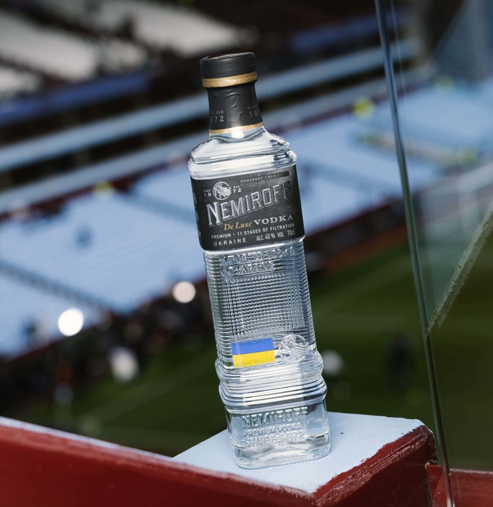 best vodka gifts