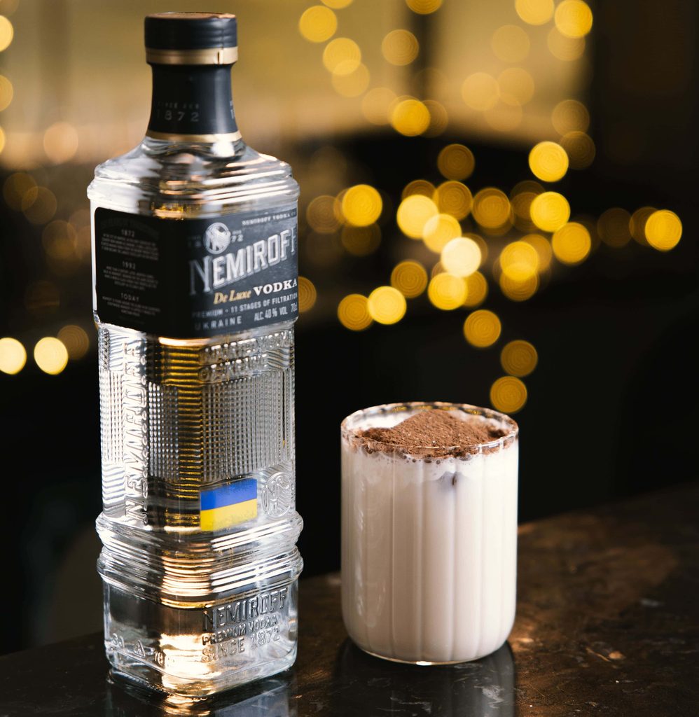 difference between premium & super premium vodka