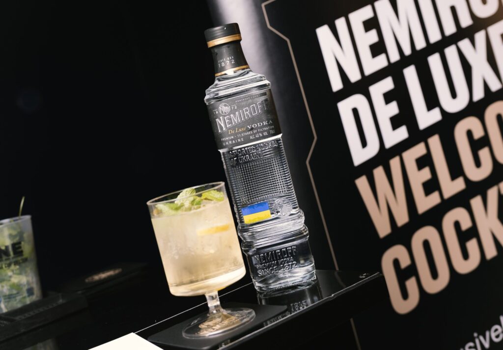 Luxury Vodka Gifts For Vodka Lovers