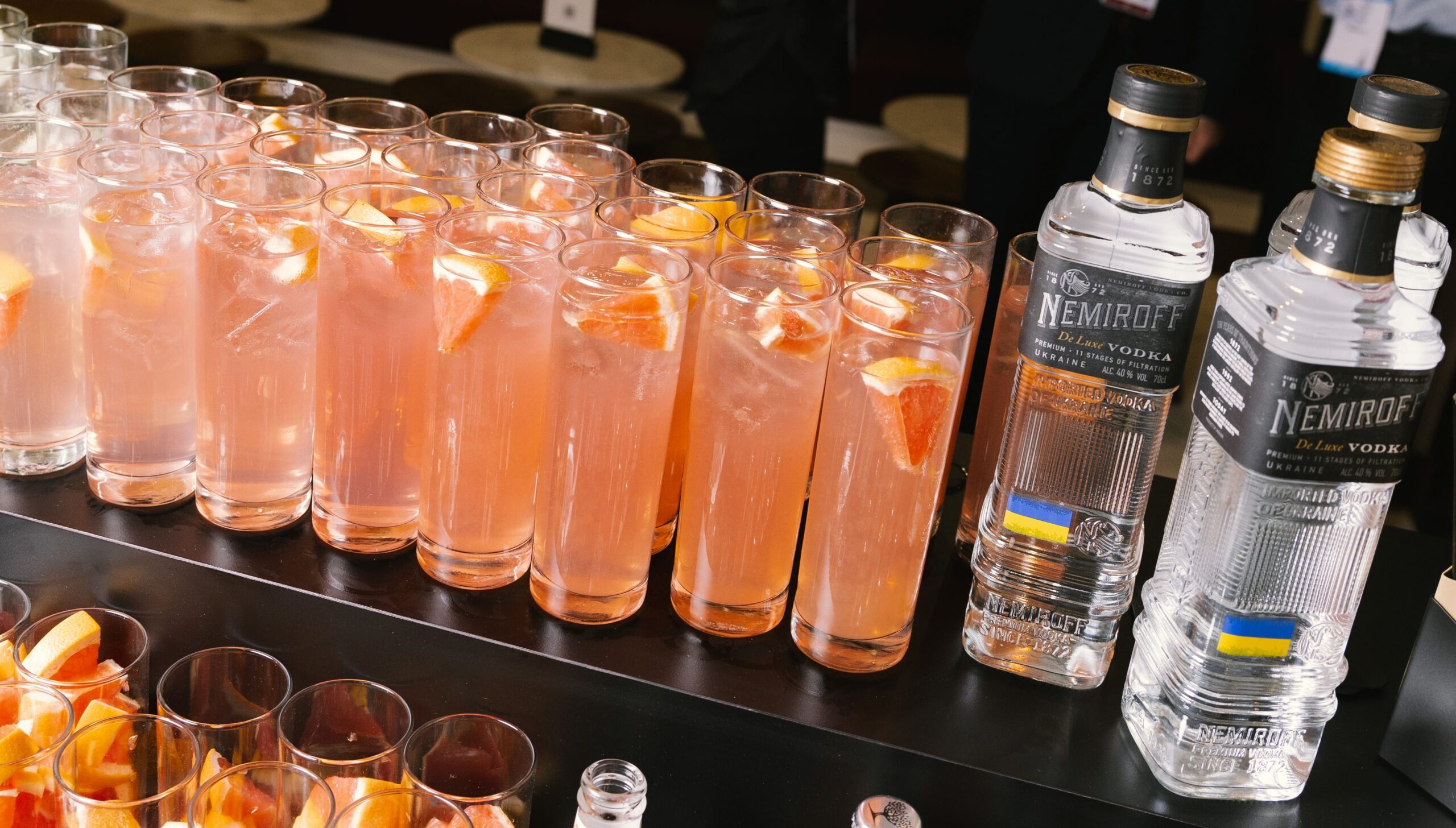 Why Vodka Lovers in the UK Are Switching to Nemiroff trends in vodka nemiroff