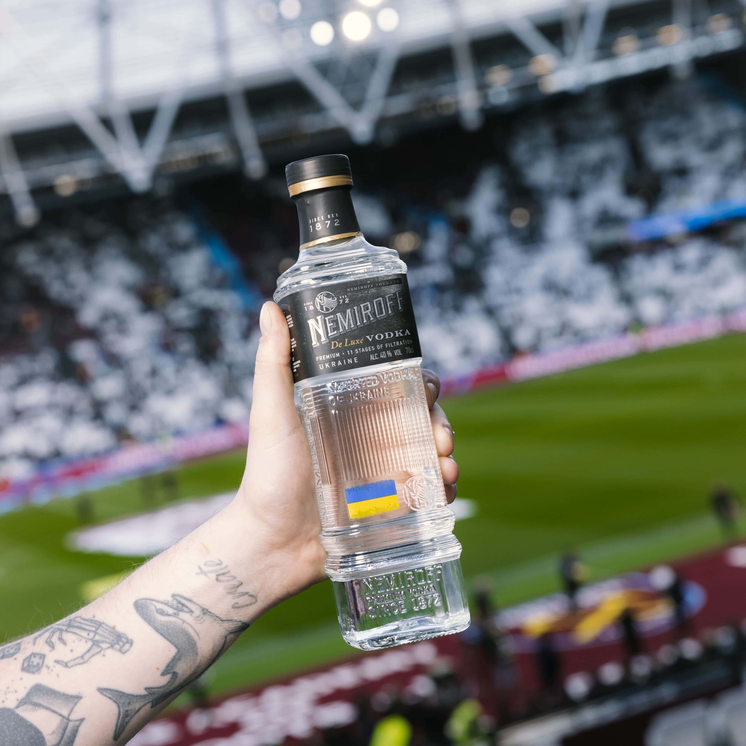 How To Tell The Difference Between Standard, Premium & Super Premium Vodka