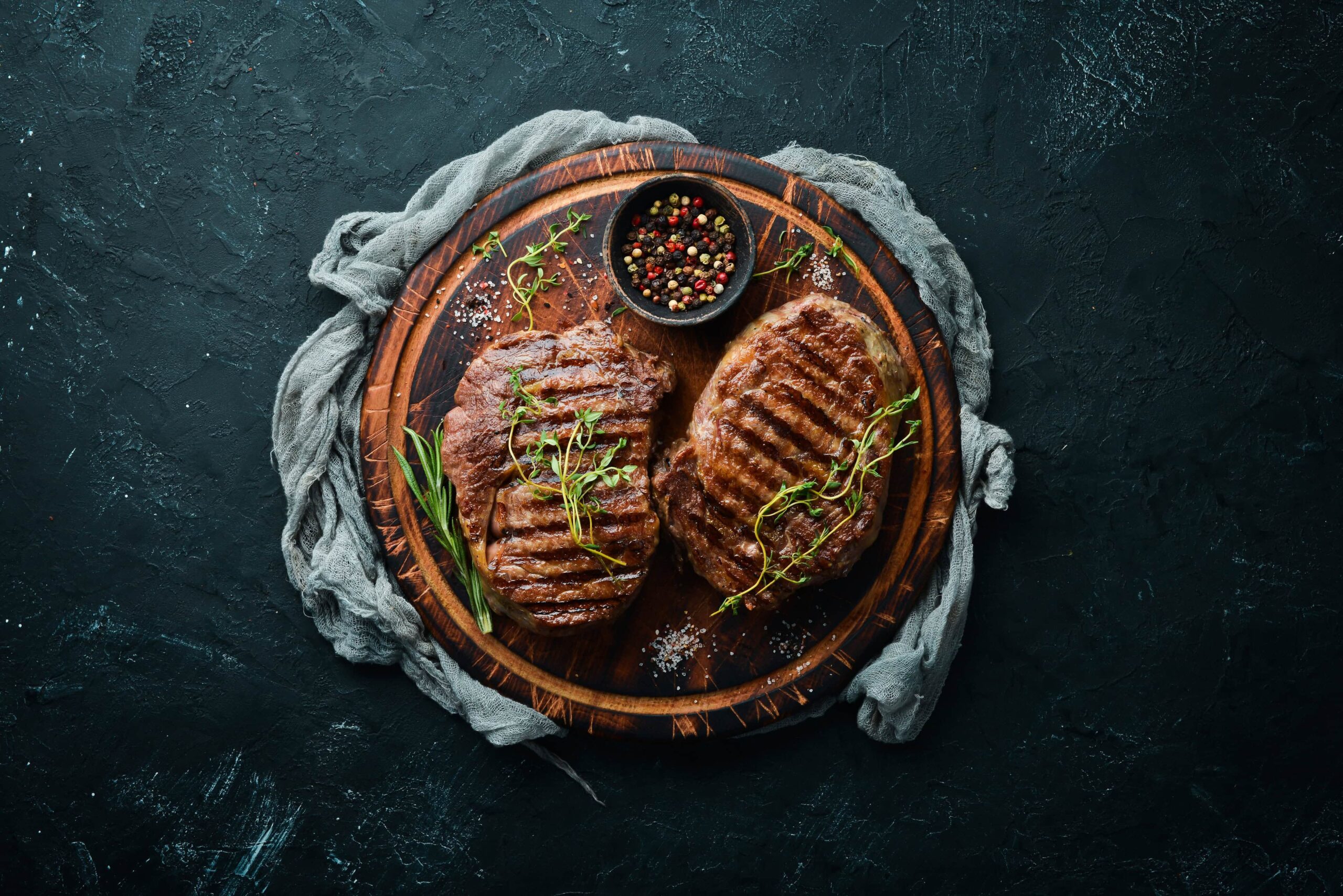 Vodka and BBQ: Perfect Pairings for Summer Grilling vodka with grilled meat