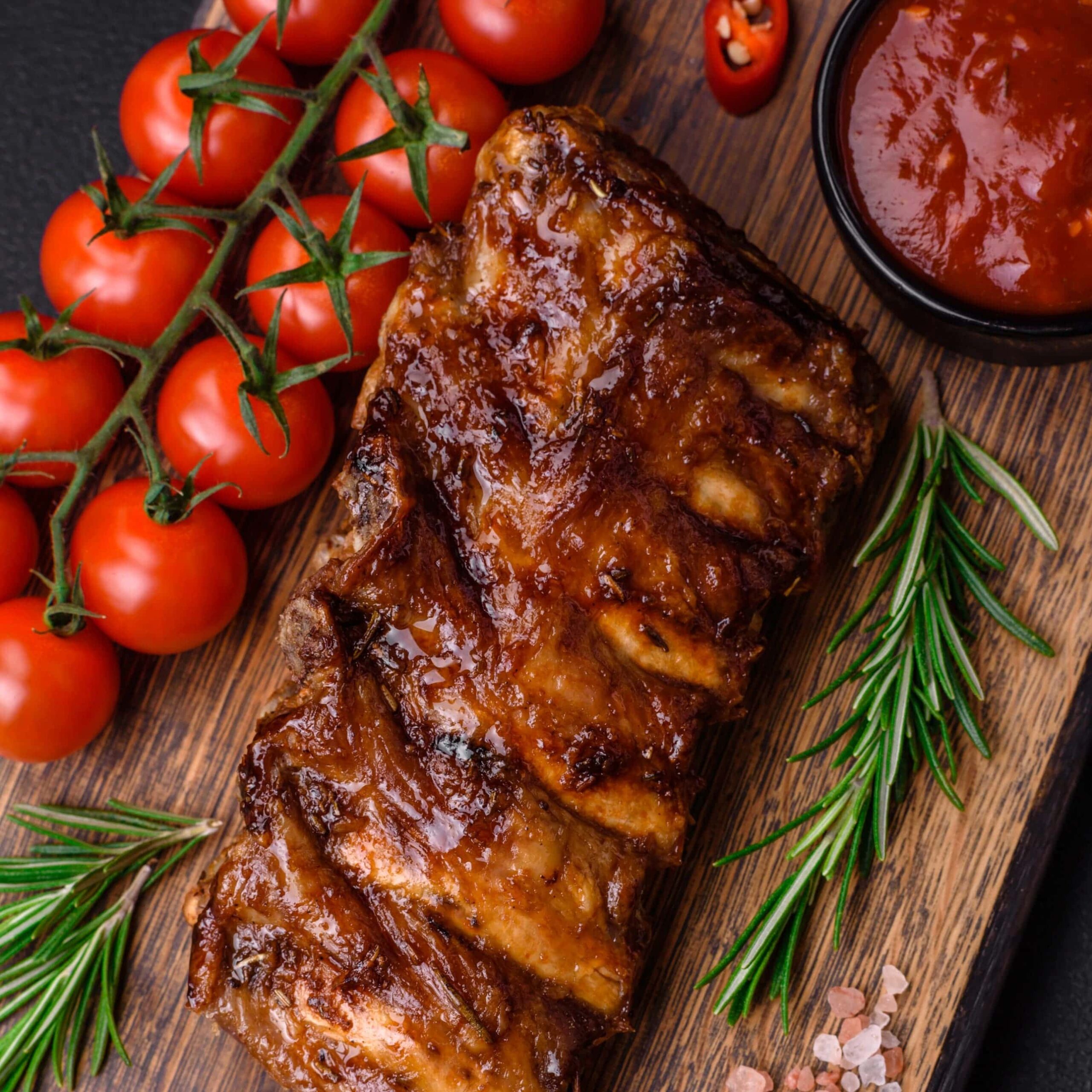 Vodka and BBQ: Perfect Pairings for Summer Grilling