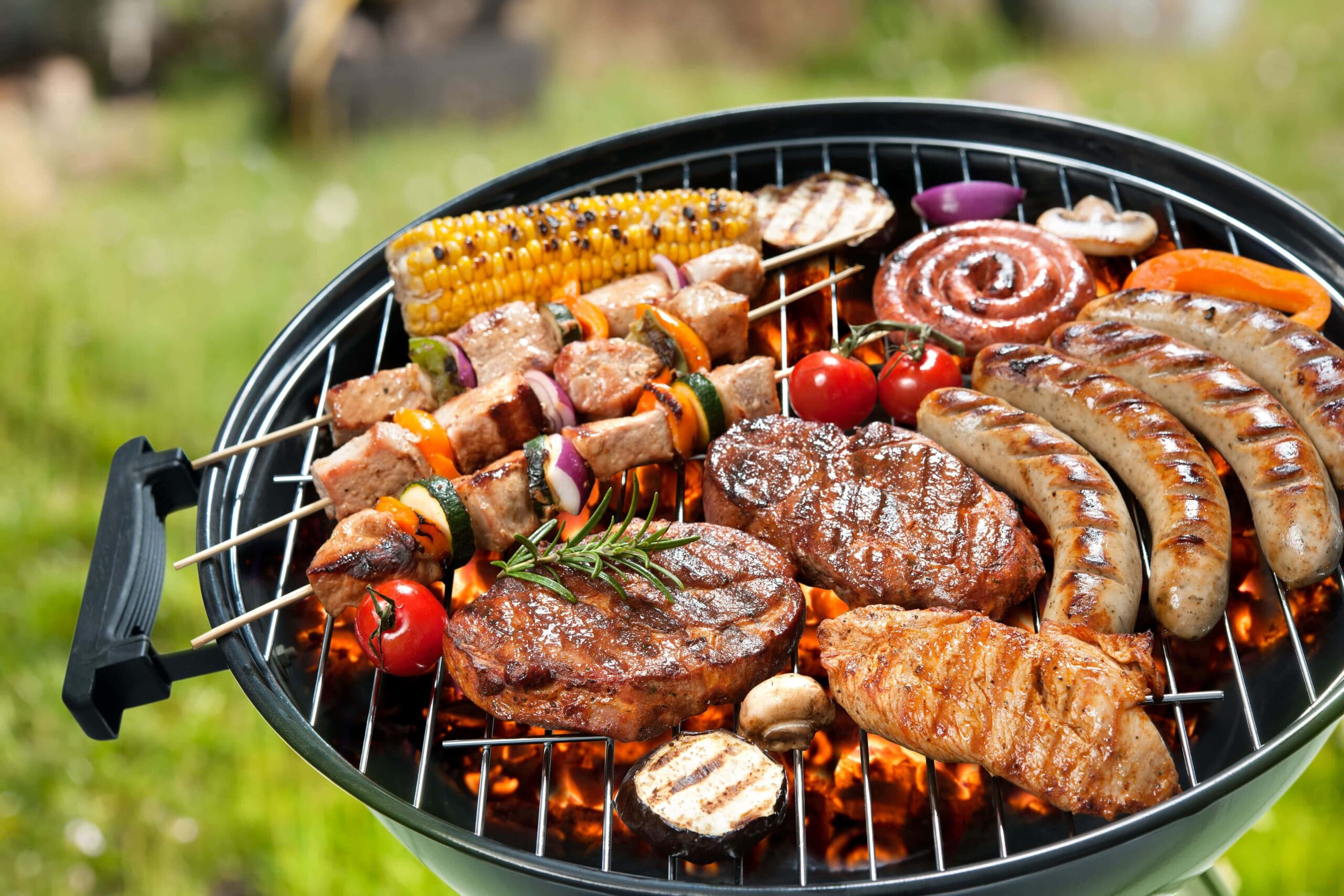 Vodka and BBQ: Perfect Pairings for Summer Grilling vodka barbecue pairing
