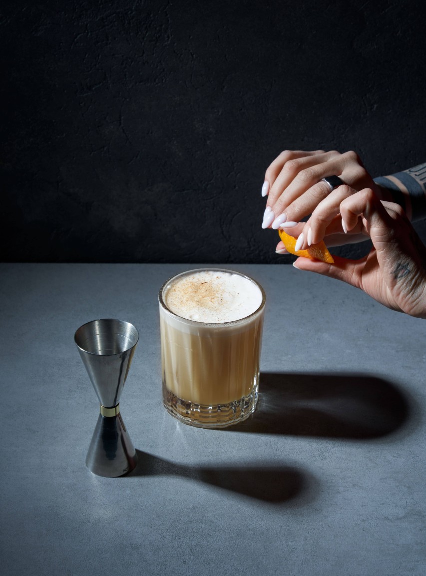 Kyiv Sour