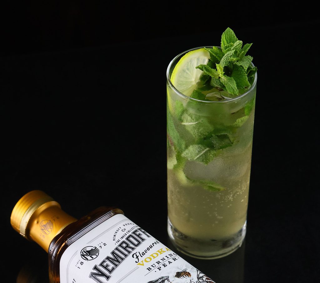 Simple Vodka Drinks for Relaxing at Home what vodka drinks can you make at home