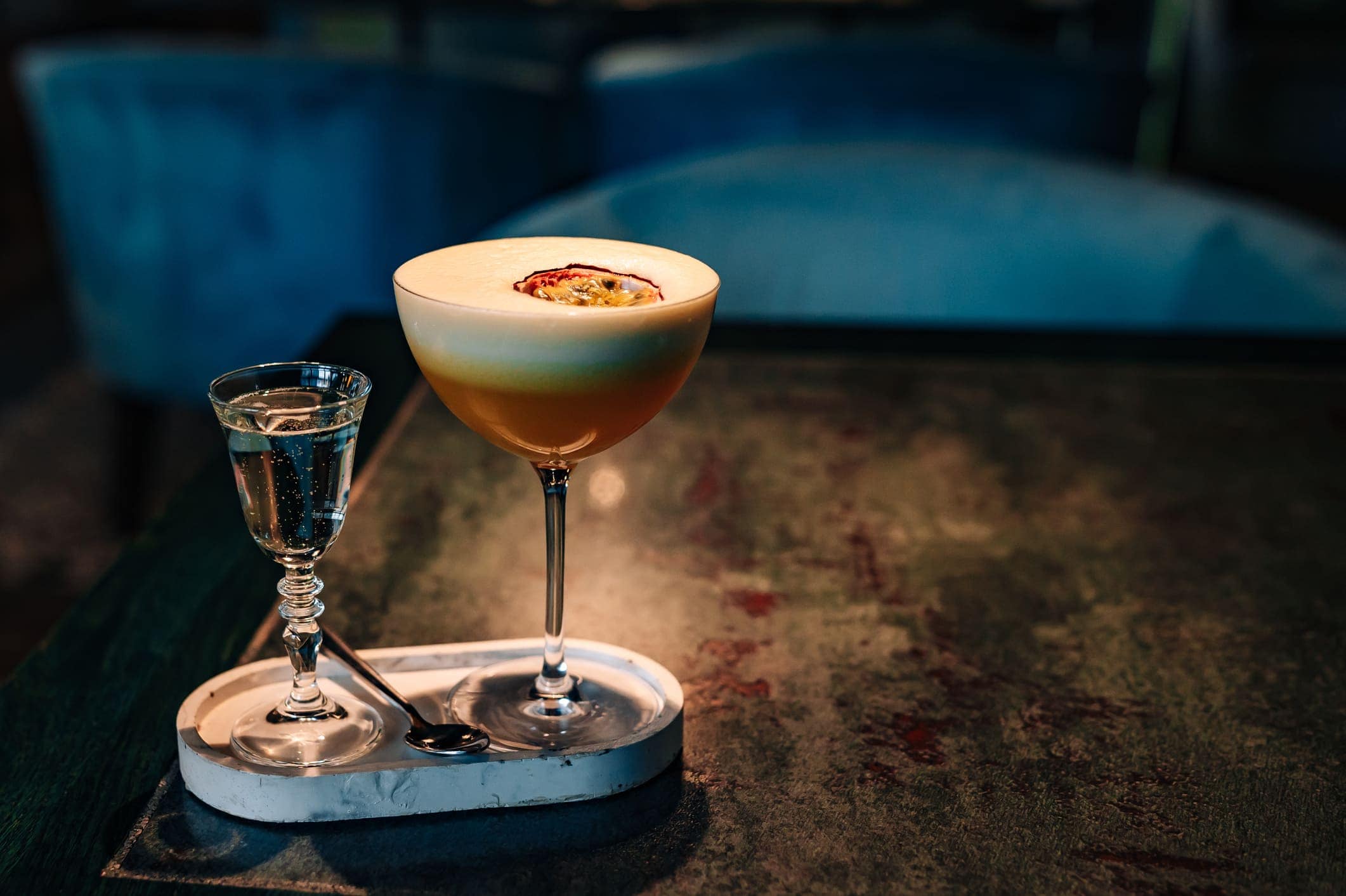 original cocktails