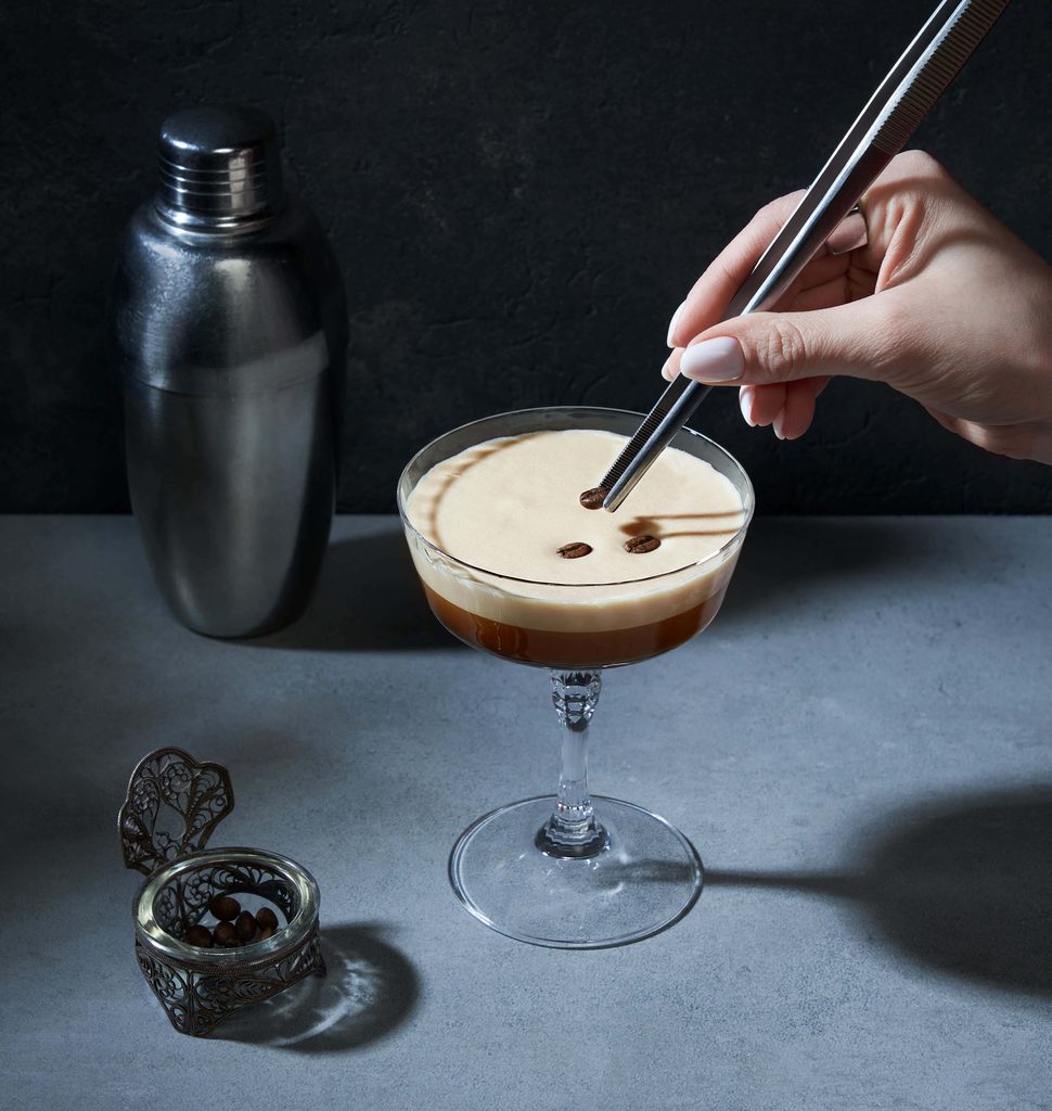 Top Alcoholic Beverages