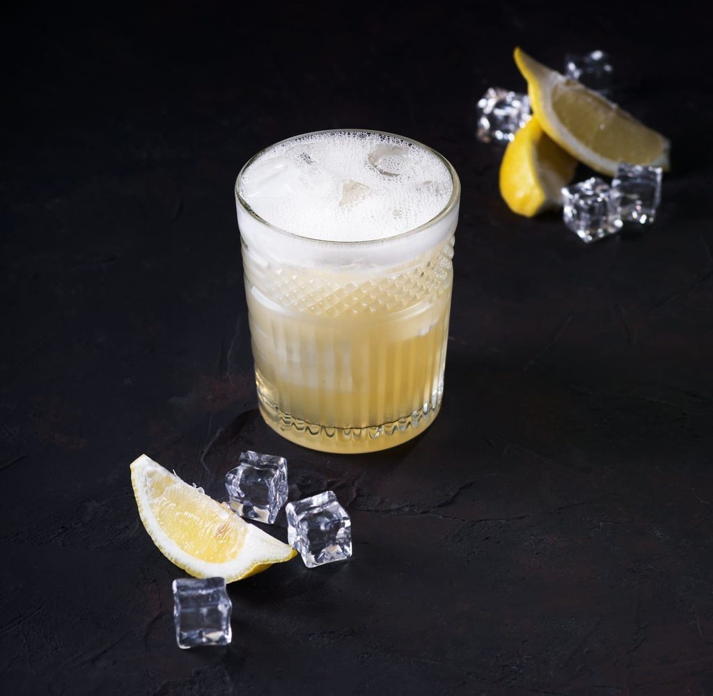Top Cocktails