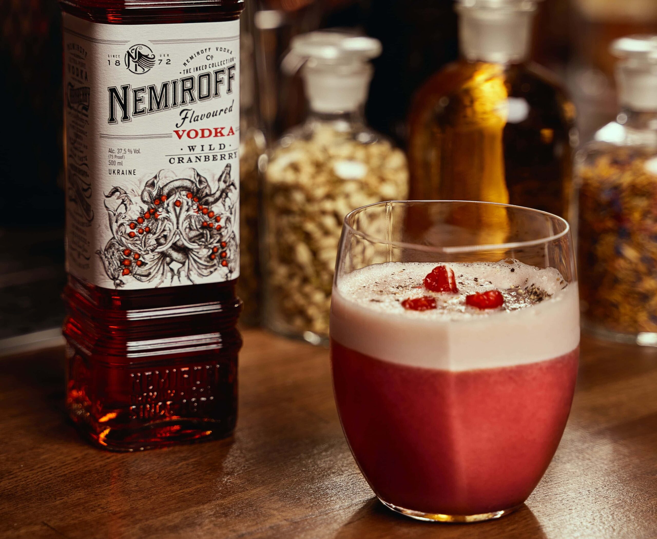 Simple Vodka Drinks for Relaxing at Home simple vodka cocktails