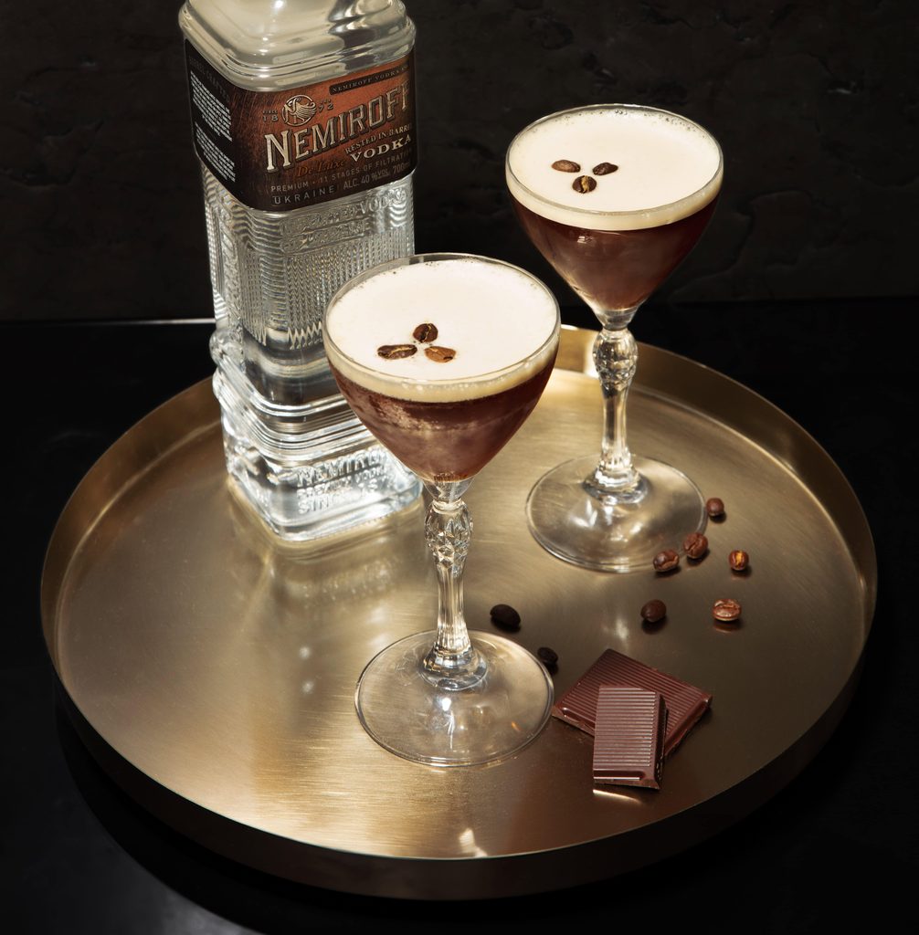 best vodka for mixed drinks
